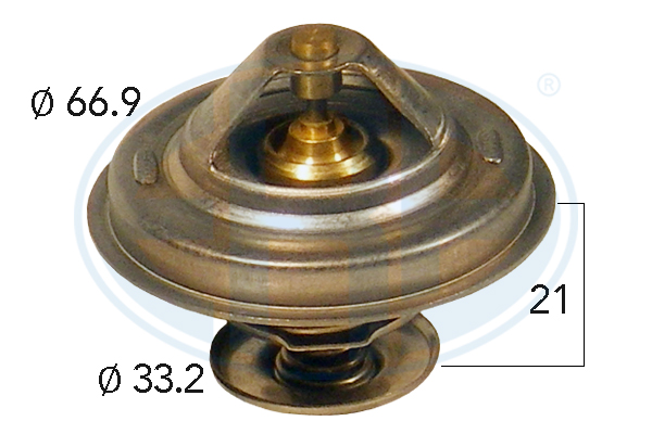 Termostat, soğutma maddesi 350302 uygun fiyat ile hemen sipariş verin!