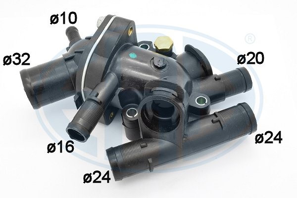 Termostat, soğutma maddesi 350454 uygun fiyat ile hemen sipariş verin!