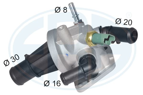 Termostat, soğutma maddesi 350559A uygun fiyat ile hemen sipariş verin!