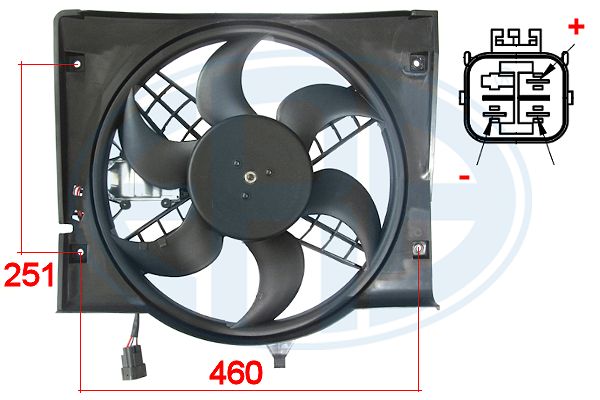 Fan, motor soğutması 352010 uygun fiyat ile hemen sipariş verin!