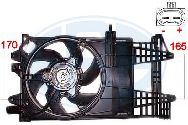 Fan, motor soğutması 352014 uygun fiyat ile hemen sipariş verin!