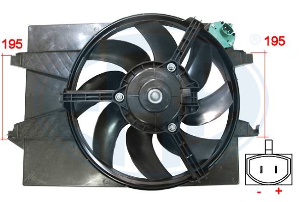 Fan, motor soğutması 352020 uygun fiyat ile hemen sipariş verin!