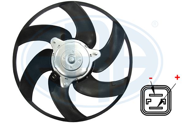 Fan, motor soğutması 352023 uygun fiyat ile hemen sipariş verin!