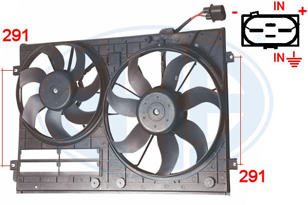 Fan, motor soğutması 352035 uygun fiyat ile hemen sipariş verin!