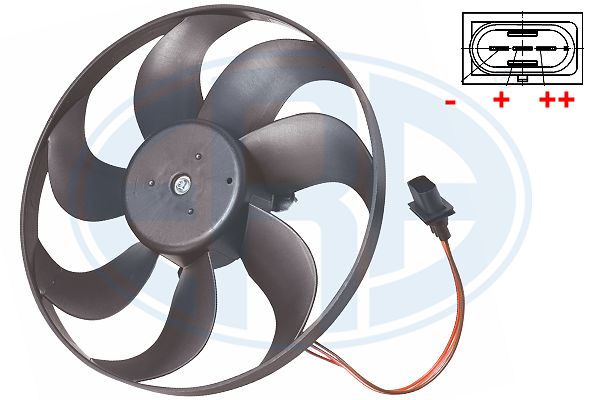 Fan, motor soğutması 352050 uygun fiyat ile hemen sipariş verin!