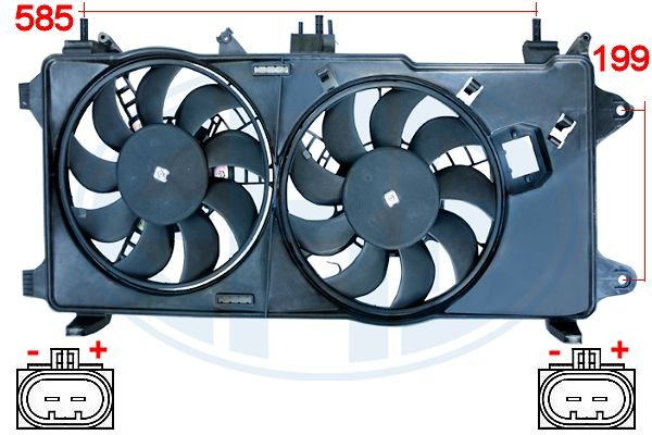 Fan, motor soğutması 352060 uygun fiyat ile hemen sipariş verin!