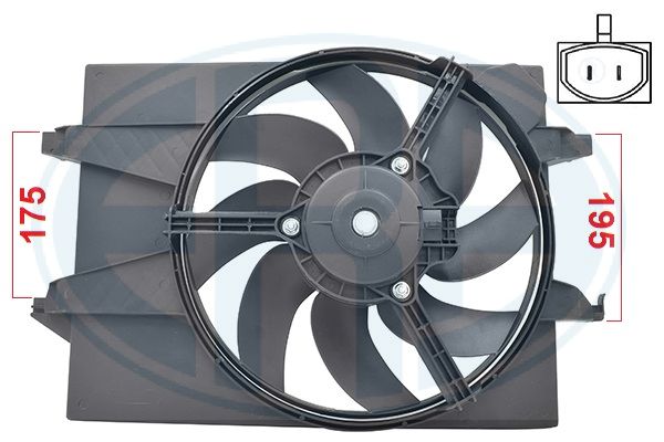 Fan, motor soğutması 352085 uygun fiyat ile hemen sipariş verin!