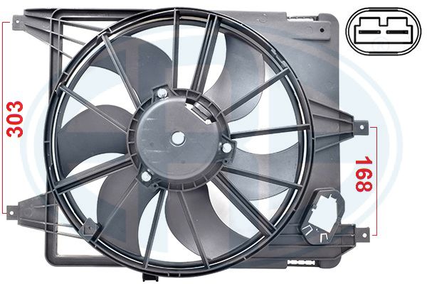 Fan, motor soğutması 352086 uygun fiyat ile hemen sipariş verin!