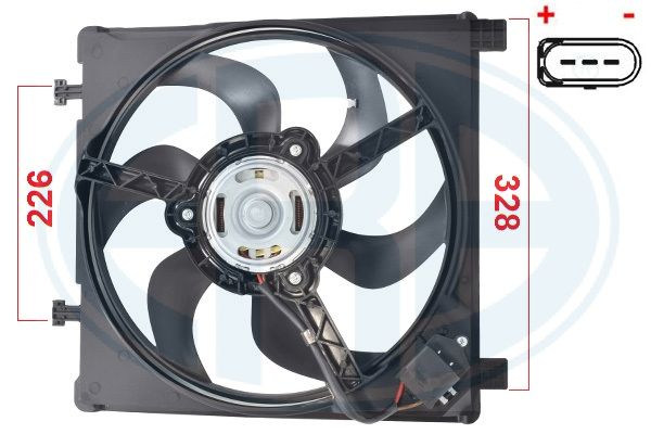 Fan, motor soğutması 352123 uygun fiyat ile hemen sipariş verin!