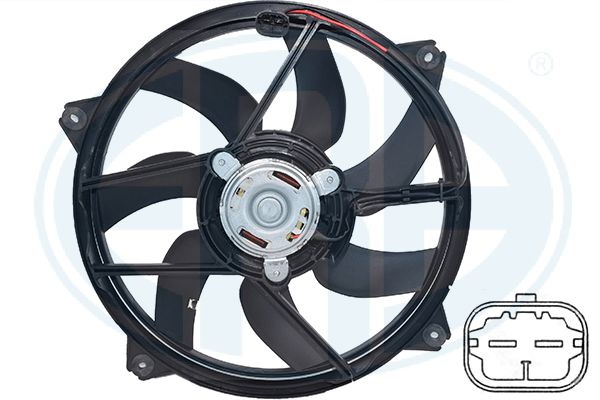 Fan, motor soğutması 352131 uygun fiyat ile hemen sipariş verin!