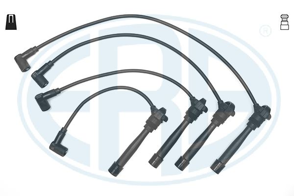 Elektrik kablosu seti 883013 uygun fiyat ile hemen sipariş verin!