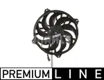 Fan, motor soğutması CFF 351 000P LANCIA PHEDRA (179_) 2.2 D Multijet (179.AXM1B, 179.AXP11, 179.BXM1B,...