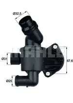 Termostat, soğutma maddesi TI 34 87 uygun fiyat ile hemen sipariş verin!