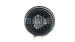 Fan, araç içi havası AB 226 000S CITROËN C3 II (SC_) 1.6 BlueHDi 75