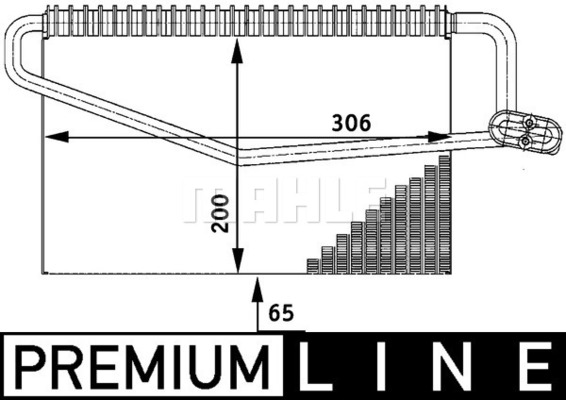 Buharlaştırıcı AE 55 000P uygun fiyat ile hemen sipariş verin!