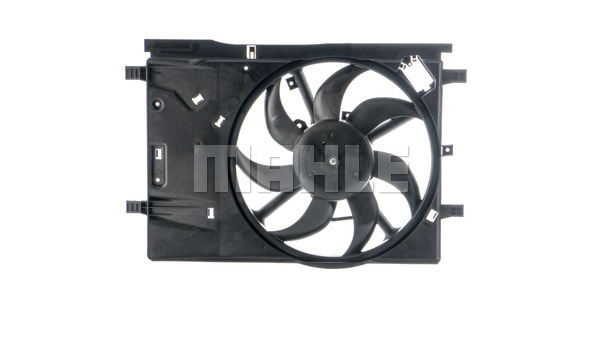 Fan, motor soğutması CFF 556 000P uygun fiyat ile hemen sipariş verin!