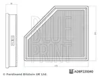 Filtre, hava ADBP220040 uygun fiyat ile hemen sipariş verin!