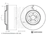 Fren diski ADBP430090 uygun fiyat ile hemen sipariş verin!