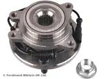 Yatak seti, poyra ADJ138220 LAND ROVER DISCOVERY II (L318) 4.0 V8 4x4