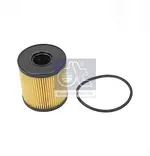 Filtre, motor yağı 12.16025 LANCIA PHEDRA (179_) 2.2 D Multijet (179.AXM1B, 179.AXP11, 179.BXM1B,...