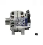 Alternatör 12.72020 CITROËN C3 II (SC_) 1.4 HDi 70