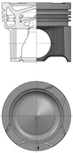 Tamir seti, piston, silindir gömleği 41174960 uygun fiyat ile hemen sipariş verin!