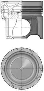 Tamir seti, piston, silindir gömleği 41178960 uygun fiyat ile hemen sipariş verin!