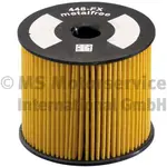 Filtre, yakıt 50013448 LANCIA PHEDRA (179_) 2.0 JTD (179AXB1A)