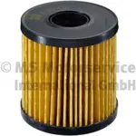 Filtre, motor yağı 50013695 LANCIA PHEDRA (179_) 2.2 D Multijet (179.AXM1B, 179.AXP11, 179.BXM1B,...