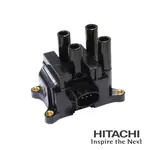 Ateşleme bobini 2503803 LANCIA PHEDRA (179_) 3.0 V6 (179.BXD11)