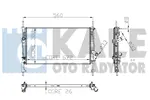 Isı değiştiricisi, motor soğutması 232200 uygun fiyat ile hemen sipariş verin!