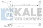 Isı değiştiricisi, motor soğutması 342265 uygun fiyat ile hemen sipariş verin!