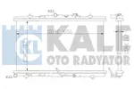 Isı değiştiricisi, motor soğutması 371300 uygun fiyat ile hemen sipariş verin!