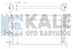 Isı değiştiricisi, motor soğutması 374100 uygun fiyat ile hemen sipariş verin!