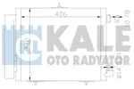 Kondansatör 377400 CITROËN C3 II (SC_) 1.6 BlueHDi 75