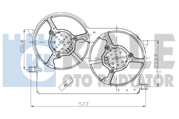 Fan, motor soğutması 175520 uygun fiyat ile hemen sipariş verin!