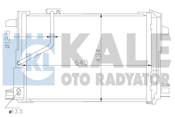 Kondansatör 343030 uygun fiyat ile hemen sipariş verin!