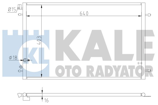 Kondansatör 375300 uygun fiyat ile hemen sipariş verin!