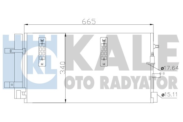 Kondansatör 375800 uygun fiyat ile hemen sipariş verin!