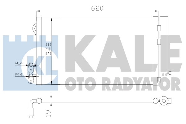 Kondansatör 376700 uygun fiyat ile hemen sipariş verin!