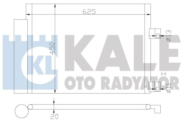 Kondansatör 377300 uygun fiyat ile hemen sipariş verin!