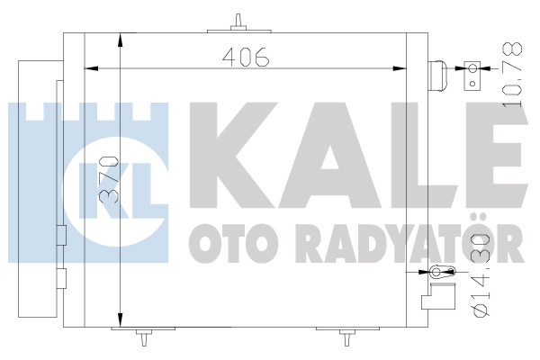 Kondansatör 377400 uygun fiyat ile hemen sipariş verin!