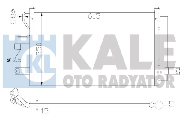 Kondansatör 379000 uygun fiyat ile hemen sipariş verin!