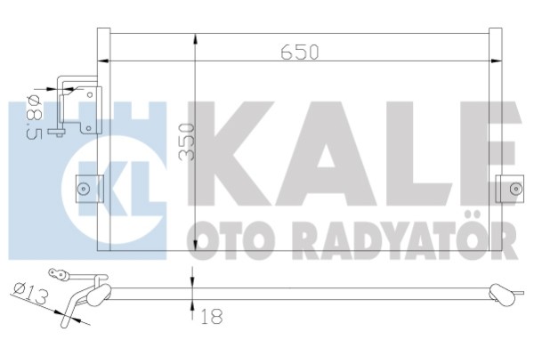 Kondansatör 379700 uygun fiyat ile hemen sipariş verin!