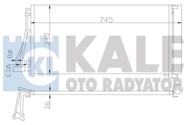 Kondansatör 379800 uygun fiyat ile hemen sipariş verin!