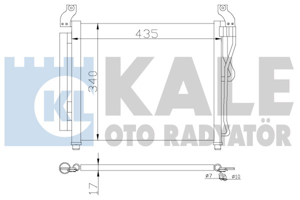 Kondansatör 380100 uygun fiyat ile hemen sipariş verin!