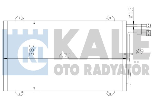 Kondansatör 381100 uygun fiyat ile hemen sipariş verin!