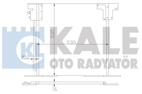 Kondansatör 381200 uygun fiyat ile hemen sipariş verin!