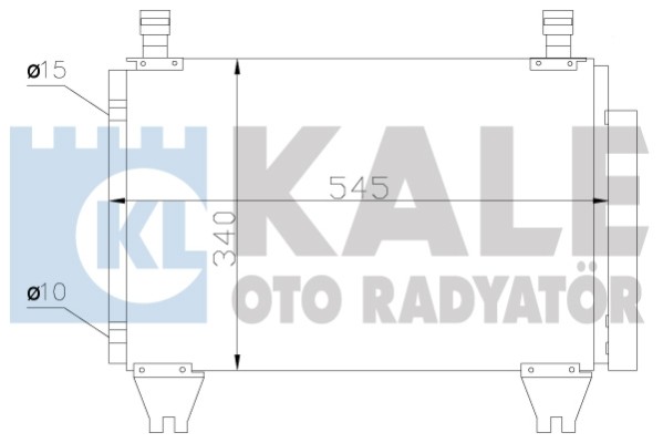 Kondansatör 383500 uygun fiyat ile hemen sipariş verin!