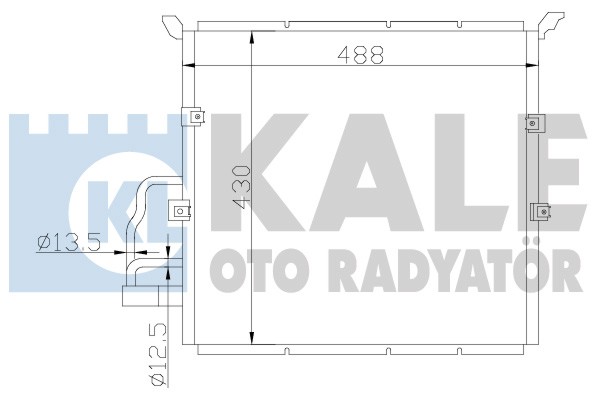 Kondansatör 385100 uygun fiyat ile hemen sipariş verin!